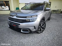 Citroën C5 Aircross 1.5 BlueHDi Shine EAT8