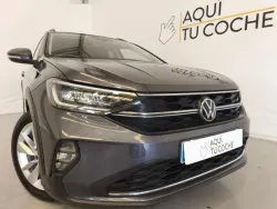 VOLKSWAGEN Taigo 1.0 TSI Life DSG 81kW