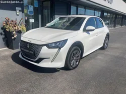 Peugeot e-208 50 kWh Active Pack