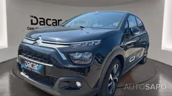 Citroen C3 1.5 BlueHDi C-Series de 2021