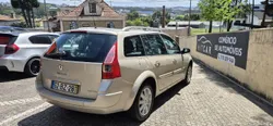 Renault Mégane 1.5 dci