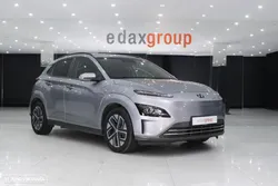 Hyundai Kauai EV 64 kWh Premium
