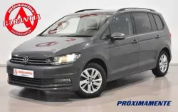 Volkswagen Touran 2.0TDI CR BMT Business DSG7 85kW