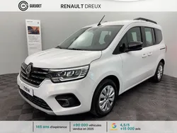 Renault Kangoo Blue dCi 95 Zen