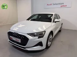 AUDI Q3 Sportback 35 TDI Advanced S tronic