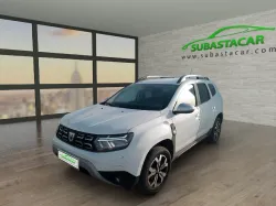 DACIA Duster 1.5 Blue dCi Prestige 4x4 85kW