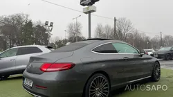 Mercedes-Benz Classe C de 2018