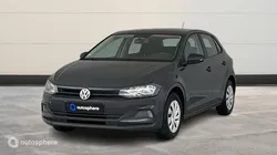 Volkswagen Polo 1.0 MPI 65ch Trendline Euro6d-T