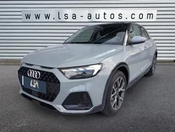 AUDI A1 ALLSTREET 1.0 30 TFSI 110 S-Tronic