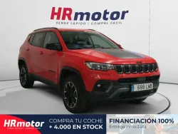 JEEP Compass 1.3 PHEV Trailhawk EAWD Aut. 240