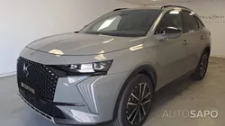 DS DS7 1.5 BlueHDi S&S 130 de 2025