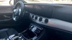 Mercedes-Benz E 300 E300de AMG