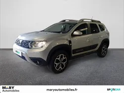 DACIA Duster Blue dCi 115 4x2 Prestige