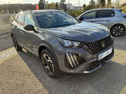 PEUGEOT 2008 Electrique 50 kWh 136 ch Allure