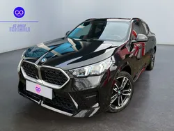 BMW X2 18d sDrive M Sport BVA7 🔥 Pack M Sport – Toit Pano – Attelage – 19”