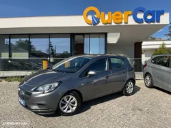 Opel Corsa 1.3 CDTi Edition