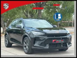 CUPRA Formentor 1.5 e-Hybrid 150 DSG
