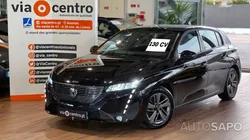 Peugeot 308 de 2023