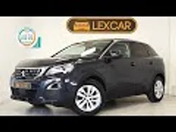Peugeot 3008 BlueHDi 130 Stop & Start Active Pack