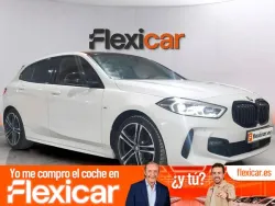 BMW Serie 1 118d
