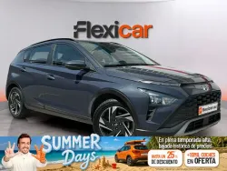 HYUNDAI Bayon 1.2 MPI Maxx