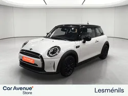 MINI Hatch 3 Portes Cooper 136 ch DKG7 Edition Camden