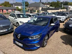 Renault Megane 1.5 TCE 205cv GT 126000km très bon état