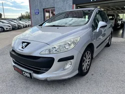 Peugeot 308 1.6 HDI110 FAP CONFORT PACK 5P