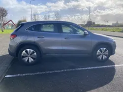 Mercedes-Benz EQA 250 Progressive