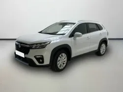 SUZUKI S-Cross 1.4L Mild Hybrid S3