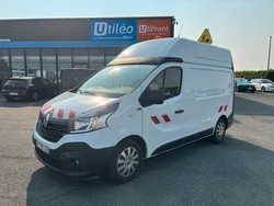 Renault Trafic Fourgon - L1H2 - 3 Places - 125CH - 1200Kg - 184 232 KMS - 10 900 HT