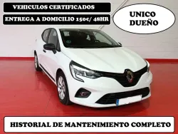 RENAULT Clio Blue dCi Business 74kW