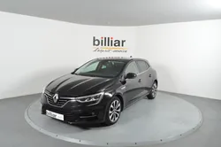 Renault Mégane IV BERLINE BLUE DCI 115 EDC INTENS