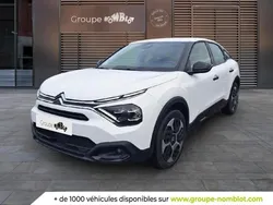 Citroën C4 II PURE TECH 130 S&S EAT8 FEEL NAV BUSINESS R