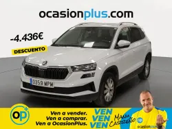 SKODA Karoq 2.0TDI Adblue Selection 85kW