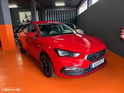 SEAT Leon 1.0 ETSI Xcellence DSG