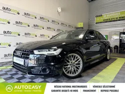 Audi A6 S LINE 3.0 V6 TDI 272 CH S TRONIC