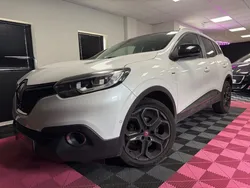 RENAULT KADJAR dCi 130 Energy SL Black Edition / TURBO NEUF / CHAINE DE DISTRI