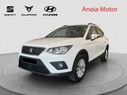 SEAT Arona 1.0 TSI Ecomotive S&S Style 95
