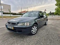Honda Civic 1.4 i