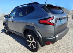 Dacia Duster Bi Fuel Com Garantia Poucos Km Oportunidade