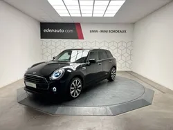 Mini Clubman Cooper 136 ch DKG7 Essential