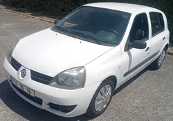 CLIO II 1,5 DCi 4 CV CT OK 2 ANS