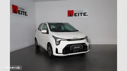 Kia Picanto 1.0 MPi Urban