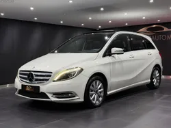 Mercedes-Benz B 180 CDI Urban