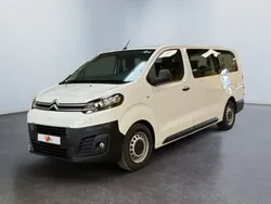 Citroën Jumpy COMBI XL BlueHDi 120 S&S BVM6 Confort