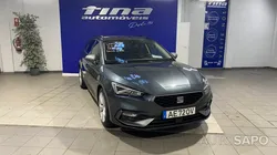 Seat Leon ST 2.0 TDI Fr DSG de 2020
