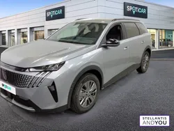 Peugeot 5008 Hybrid 145 ch e-DCS6 Allure