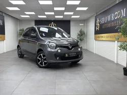 Renault Twingo III 90 energy - Intens