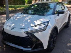Toyota C-HR C-HR 220PH GR Sport GR Sport